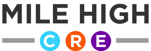 Mile High CRE logo